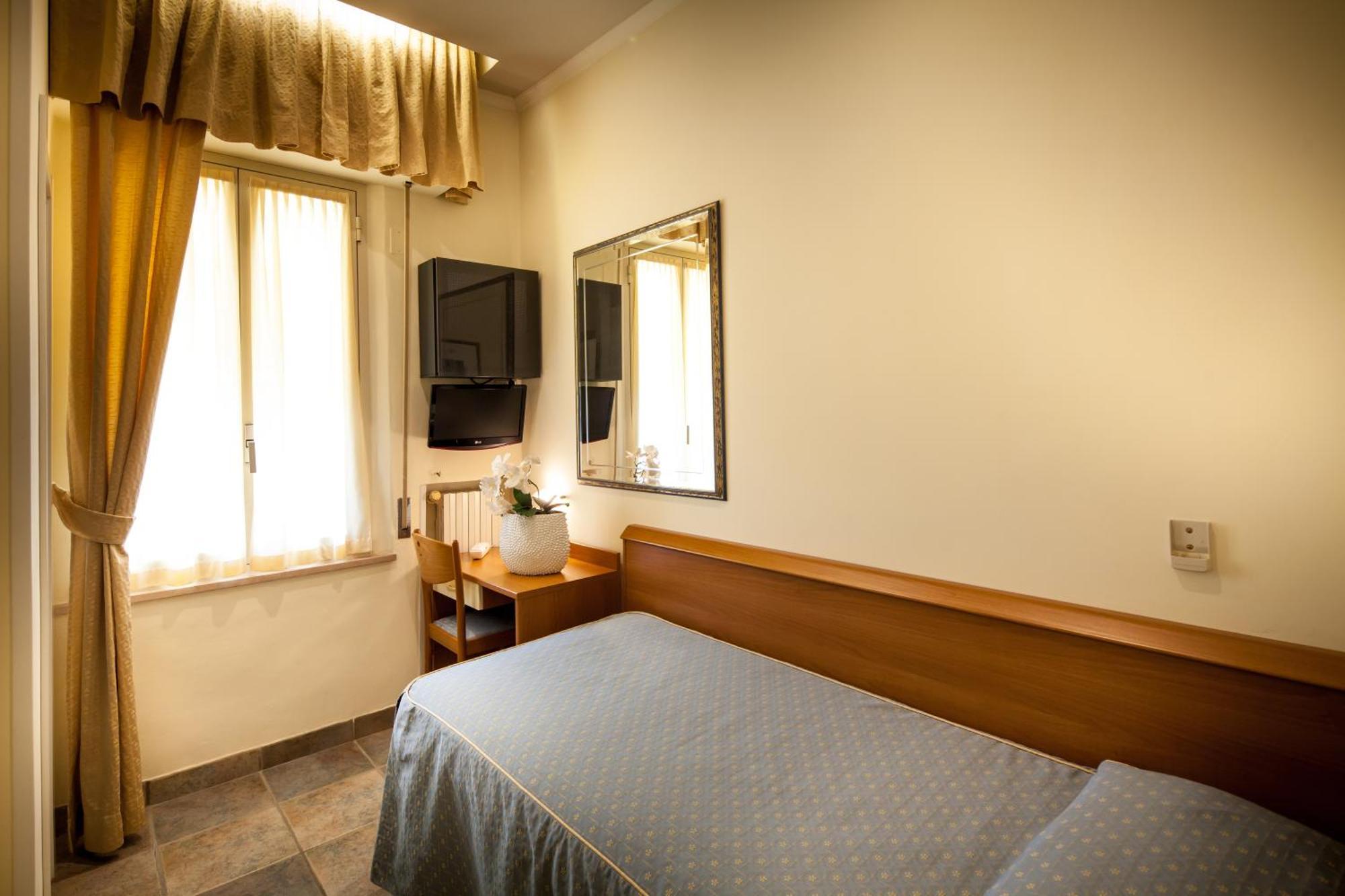 Hotel Angela Fano Extérieur photo