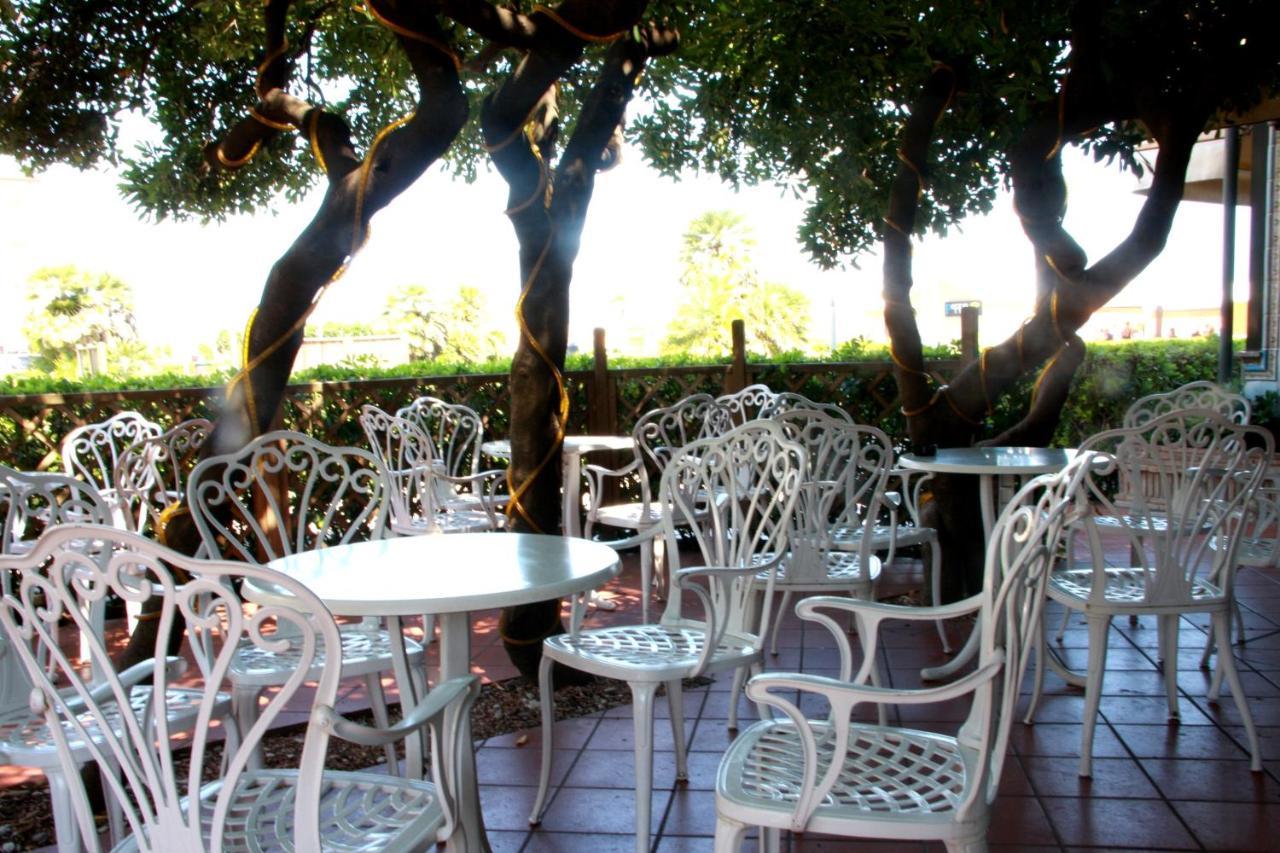 Hotel Angela Fano Extérieur photo